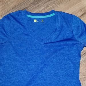 Womens Xersion shirt